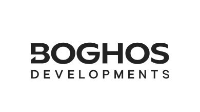 Boghos Developments Logo