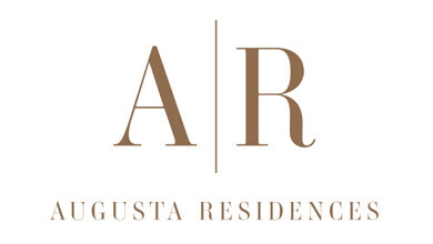Augusta Residences Logo