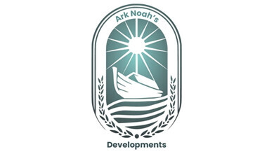 Ark Noah’s Developments Logo