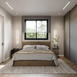Alosa Green Residence Luxury Aparments For Sale In Limassol