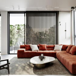 Alosa Green Residence Spacious Aparments For Sale In Limassol