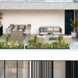 Aria Residence Residential Development Designed To Redefine Modern Living