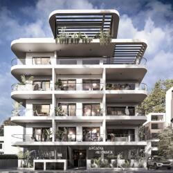 Ark Noah S Developments Arcadia Residence