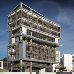 Ark Noah S Developments Harmony Gardens