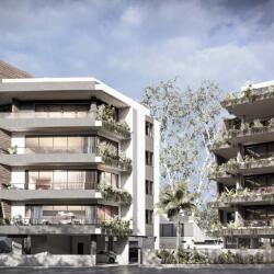Ark Noah S Developments Oasis Verde