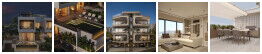 Metapolis Development Gallery